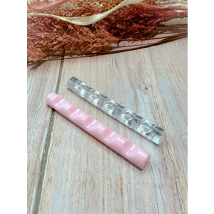 *** NEW *** Dixie Plates 5 Brush Stand