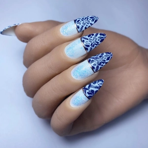 Dixie Plates Christmas 2020 Plate