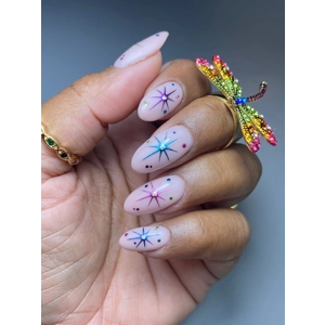 Atlantis Chrome Powder