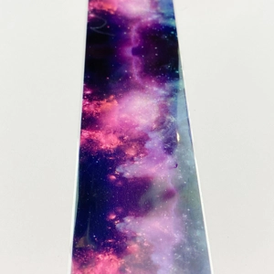 Aurora Nail Art Foil - 1 Meter