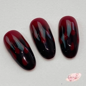 Midnight Black Pigment