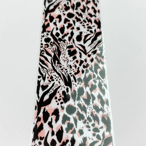 Pink Panther Nail Art Foil - 1 Meter