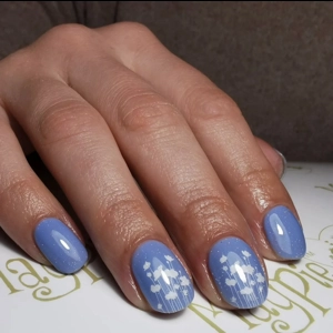 Dixie Plates Spring 04 Plate