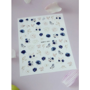 *** NEW *** Heavenly Scent Nail Art Stickers