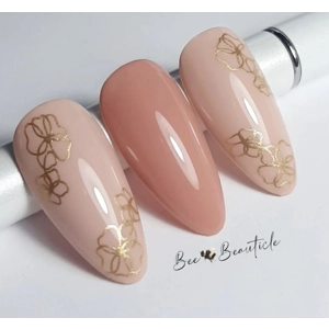 Dixie Plates Rebecca's Ultimate Shapes Mini Plate