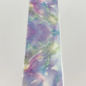 Luna Nail Art Foil - 1 Meter