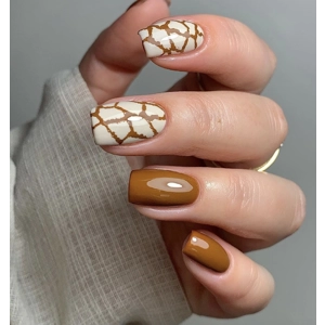 Dixie Plates Learnah's Perfect Prints 02 Mini Plate