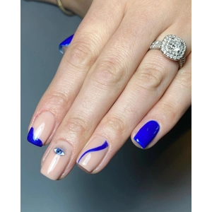 Boho Baby! Nail Art Stickers