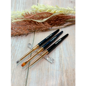 *** NEW *** Dixie Plates 5 Brush Stand