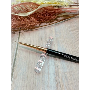 *** NEW *** Dixie Plates 5 Brush Stand