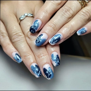 Dixie Plates Shape Up 02 Mini Plate