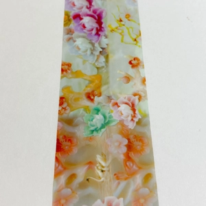 Swan Lake Nail Art Foil - 1 Meter