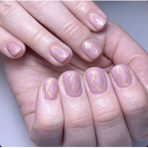 Dixie Plates Minimalist 01 Mini Plate