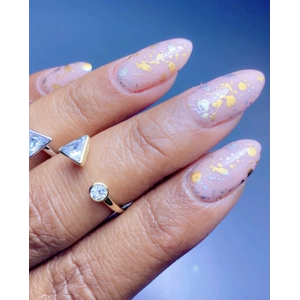 Holo-Tastic Holographic Chrome Duo Pack