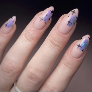 NOT QUITE RIGHT Dixie Plates Isabel's Reverie Mini Plate