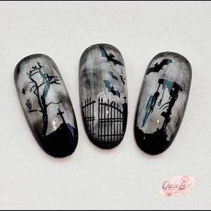 Midnight Black Pigment