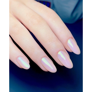 *** NEW *** Aunty Pearl Chrome Powder