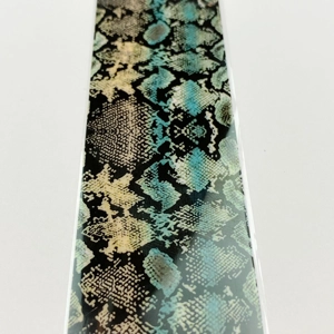 Tree Boa Nail Art Foil - 1 Meter