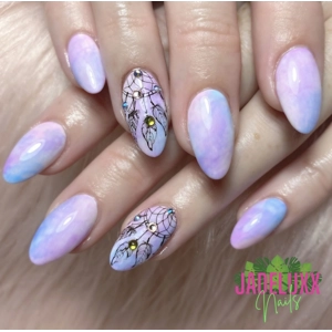 Dixie Plates Festival Fever 01 Mini Plate