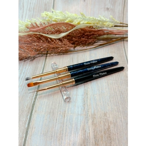 *** NEW *** Dixie Plates 5 Brush Stand