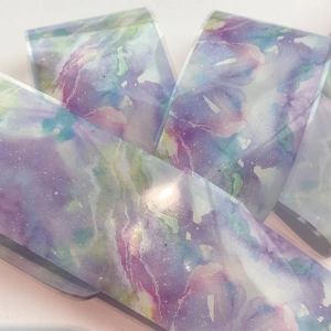 Luna Nail Art Foil - 1 Meter