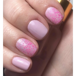 Dixie Plates Love 2021 Mini Plate