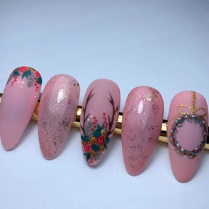 Dixie Plates Christmas 2020 Plate