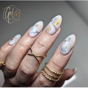 NOT QUITE RIGHT Dixie Plates Isabel's Reverie Mini Plate