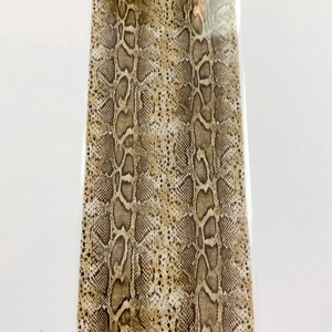 Python Nail Art Foil - 1 Meter