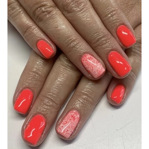 Dixie Plates Lace 01 Plate