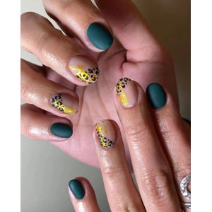 Pure Gold Art Foil - 1 Meter