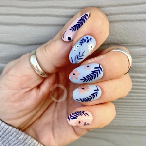 Dixie Plates Spring 04 Plate