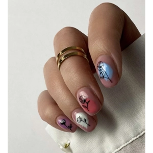 Dixie Plates Spring 04 Plate