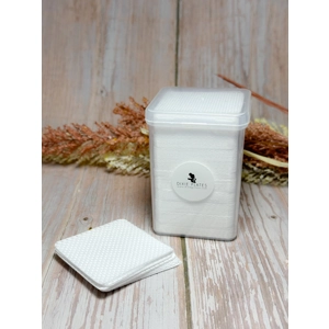 *** NEW *** Dixie Plates Lint Free Wipes