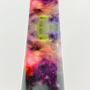 Cosmos Nail Art Foil - 1 Meter