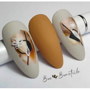 Dixie Plates Shape Up 02 Mini Plate