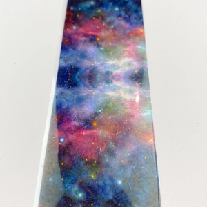 Milky Way Nail Art Foil - 1 Meter