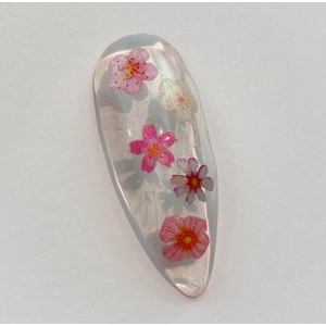 Floral Embellishments