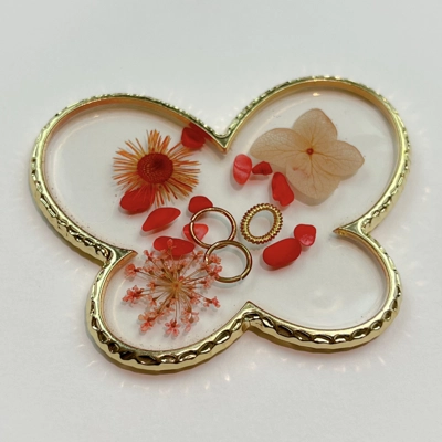 *** NEW *** Butterfly Nail Art Palette