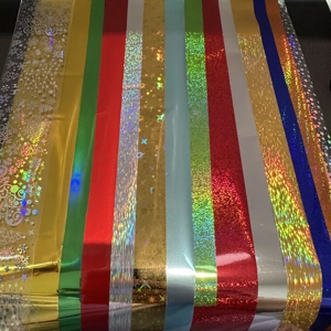 Christmas Foil Essentials - 14 Pack