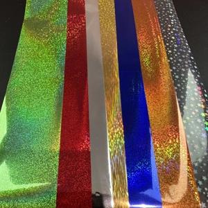 Christmas Foil Essentials - 14 Pack