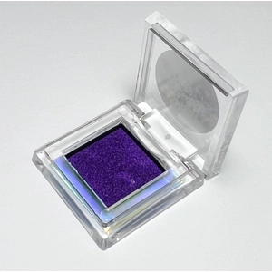 *** NEW *** Amethyst Chrome Compact