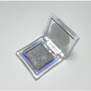 *** NEW *** Sterling Silver Chrome Compact