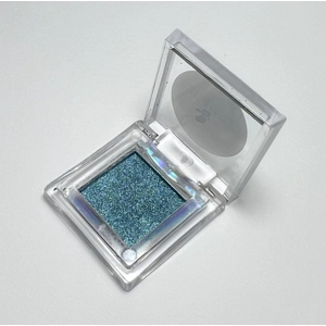 *** NEW *** Blue Topaz Chrome Compact