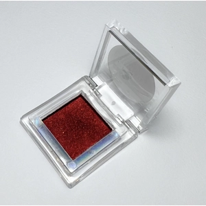 *** NEW *** Royal Ruby Chrome Compact