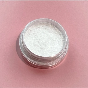 *** NEW *** Aunty Pearl Chrome Powder