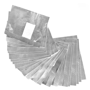 *** NEW *** Dixie Remover Wraps - 100 Pack