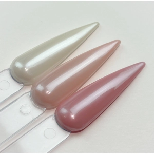 *** NEW *** Aunty Pearl Chrome Powder