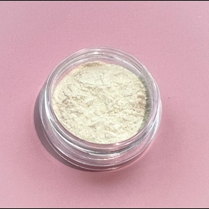 *** NEW *** Golden Pearl Chrome Powder