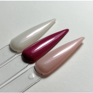 *** NEW *** Red Pearl Chrome Powder